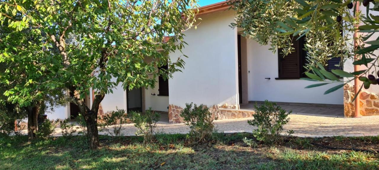 Fattoria Rovello Villa San Paolo di Civitate Exterior photo